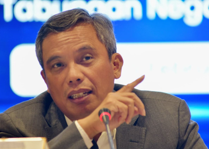  BTN Salurkan KPP Hampir Rp 3 Triliun 