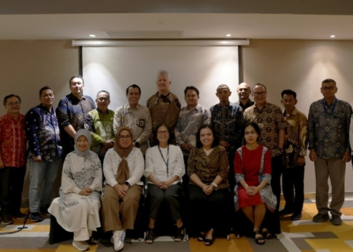 Tantangan Pendidikan Daerah Terpencil, Program Inovatif Nunukan Dipuji Hingga Australia