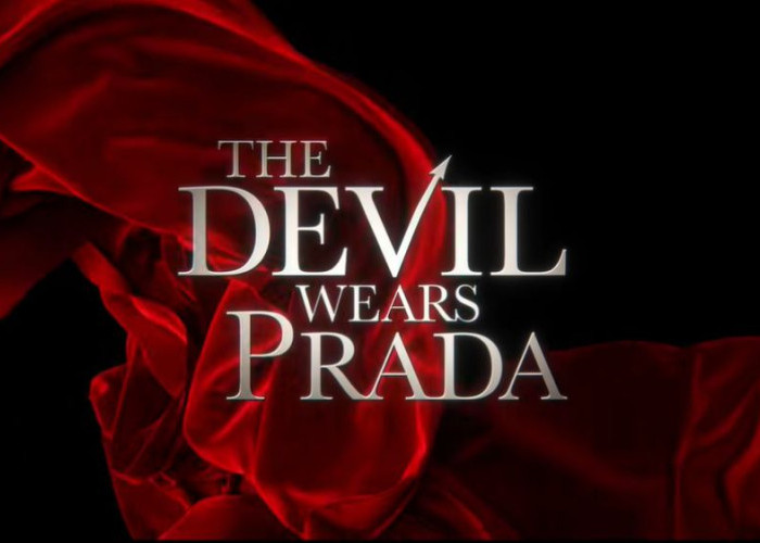 Trailer The Devil Wears Prada 2 Telah Hadir, Siap Ungkap Dunia Fashion 2026
