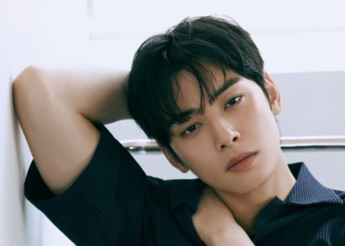 Kontroversi Dugaan Penggelapan Pajak Cha Eun Woo, Ini Fakta yang Perlu Diketahui!