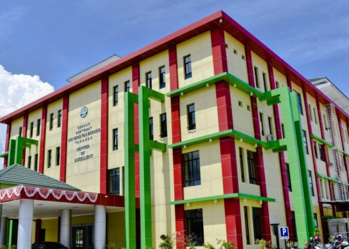 PKKMB UBT 2025 Bebas Kekerasan, Ini Tata Tertib dan Panduan Lengkapnya
