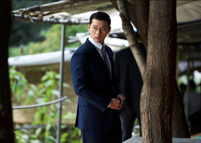 Dibintangi Hyun Bin, Serial Made in Korea Season 2 Sedang Digarap