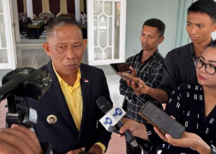 WFH ASN di Bulungan Resmi Dihentikan, Bupati Bulungan Fokus Maksimalkan Pelayanan Publik kepada Masyarakat
