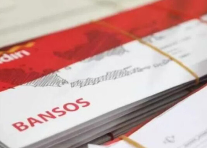 Kabar Baik! Bansos PKH dan BPNT Oktober 2025 Cair dengan Tambahan Bantuan Baru