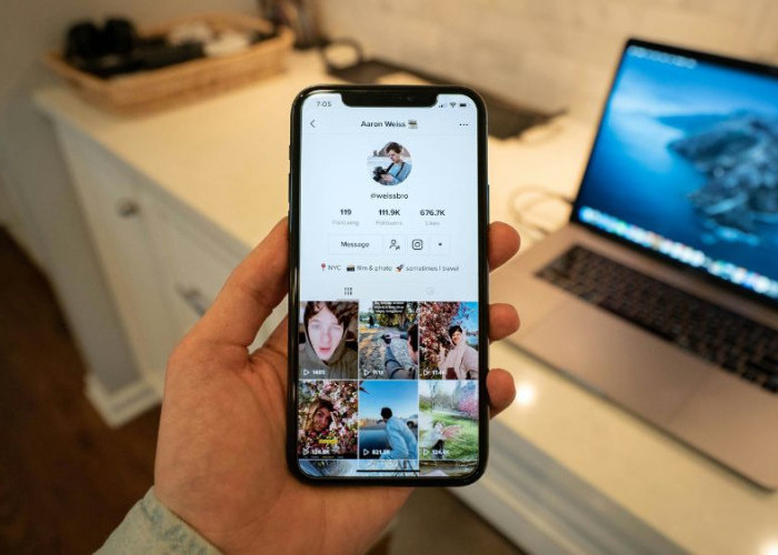 Begini Cara Download Video TikTok Tanpa Watermark dalam Hitungan Menit