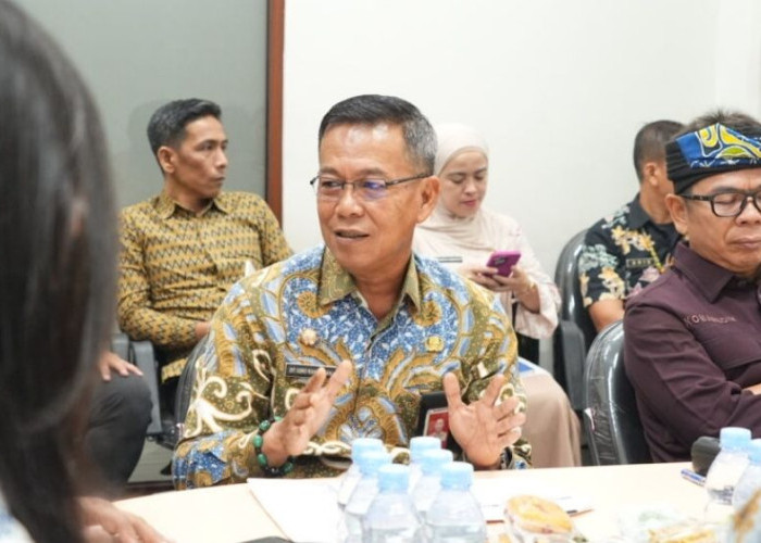 Kejar Optimalisasi PAD Kaltara, Satgas Pajak Mulai Data Objek Pajak Perusahaan Secara Langsung