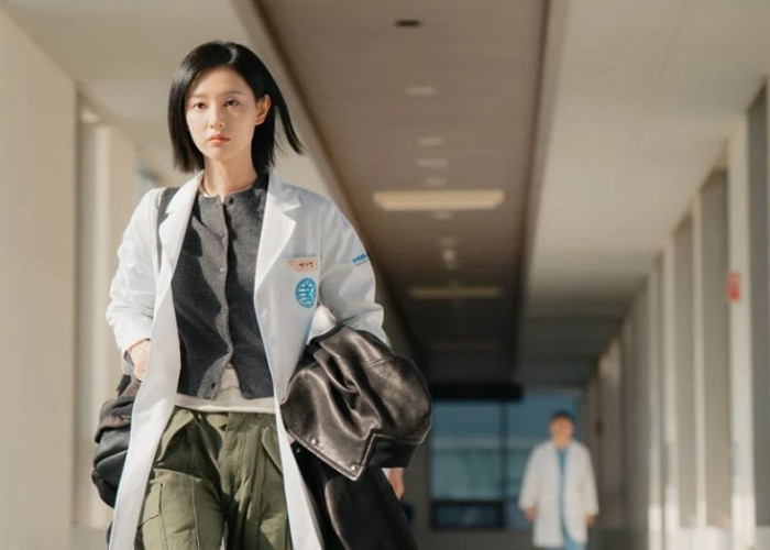 Kim Ji Won Comeback Lewat Doctor X, Intip Deretan Drakor Populer yang Pernah Dibintanginya