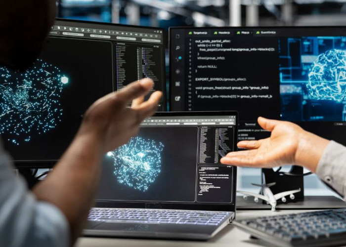 7 AI Terbaik 2026 Selain ChatGPT, Banyak yang Gratis dan Powerful