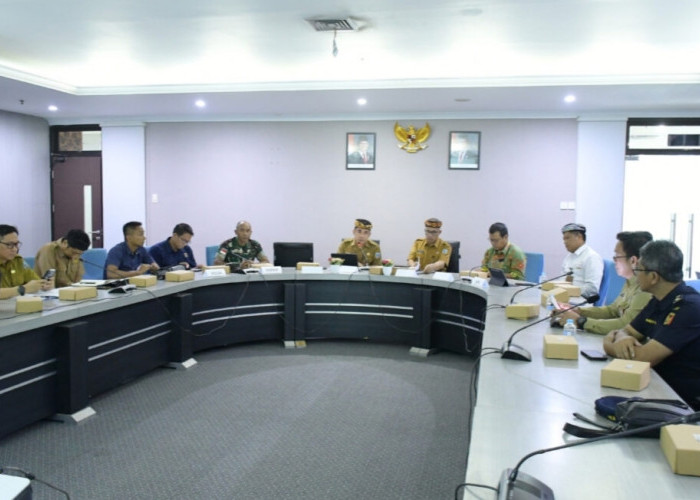 Target 8%, Ini 9 Strategi Kaltara Biar Ekonomi Ngebut di 2025