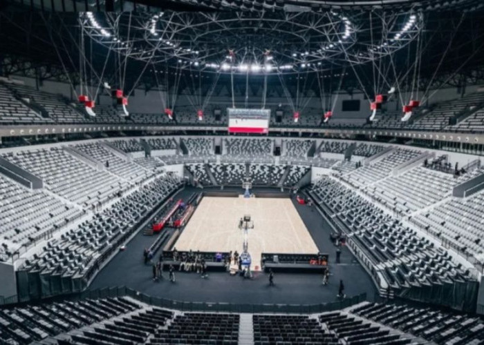 Cara ke Indonesia Arena untuk Konser EXO Jakarta 2026, Ini Rute Transportasi Paling Mudah dan Praktis