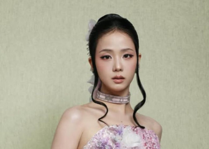 Jisoo BLACKPINK Umumkan Single CLICK, Comeback Solo pada 4 September 2026 Siap Ramaikan Industri Musik K-POP