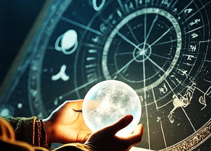 Ramalan Zodiak Lengkap Hari Ini 25 Juli 2025: Cinta, Karier, Keuangan dan Energi Positif!