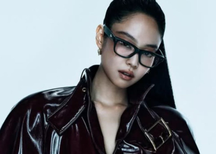 Jennie BLACKPINK Siap Rilis EP Fallen Angel, Hadirkan Tiga Lagu Baru pada 28 Agustus 2026