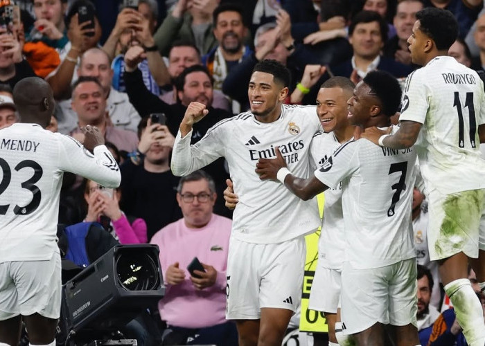 Prediksi Skor Madrid vs Real Sociedad: Laga Perpisahan, Harga Diri Dipertaruhkan!