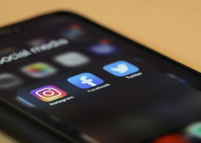 Lindungi Anak di Ruang Digital, Pemerintah Batasi Penggunaan Media Sosial Mulai Maret 2026