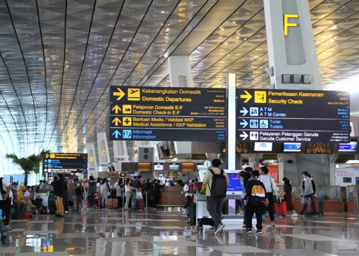 Jelang Libur Nataru 2025/2026, Pemerintah Siapkan Diskon Tiket Transportasi Massal