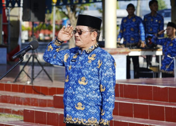 Peringatan Hari Otda dan Kartini 2026, Kaltara Perkuat Sinergi Daerah untuk Pembangunan Berkelanjutan