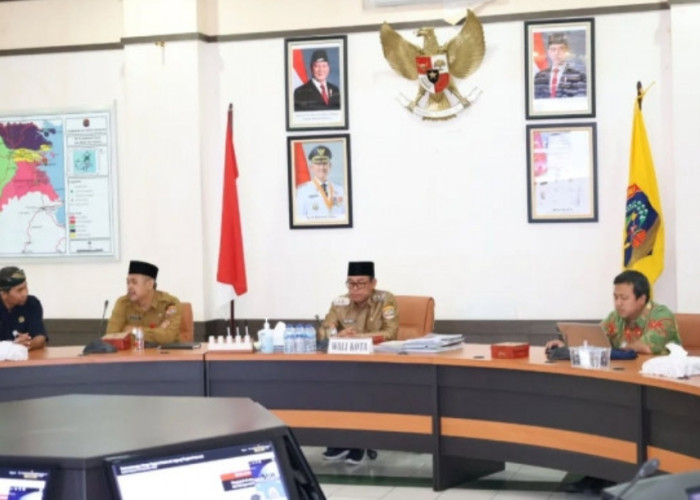 Pemkot Tarakan Antisipasi Inflasi September 2025 Imbas Kenaikan Harga Kebutuhan Pokok