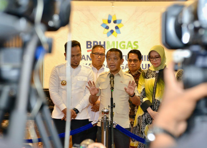 ESDM dan Kemenkeu Bereskan Tunggakan Kompensasi Listrik dan BBM 2024-2025