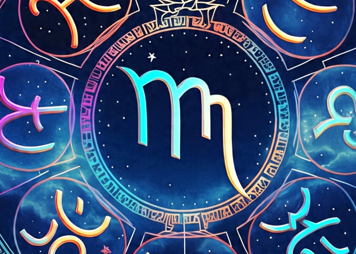 Ramalan Zodiak Hari Ini: Siap-Siap Dapat Keberuntungan atau Ujian?