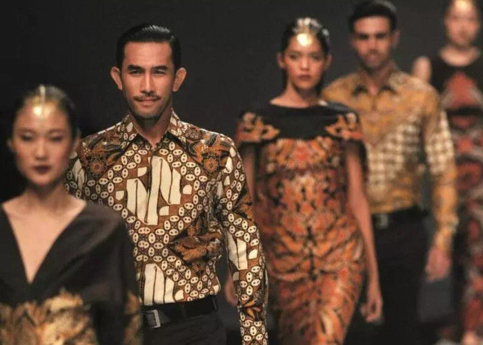 Hari Batik Nasional: Simbol Cinta Budaya yang Tak Pernah Luntur