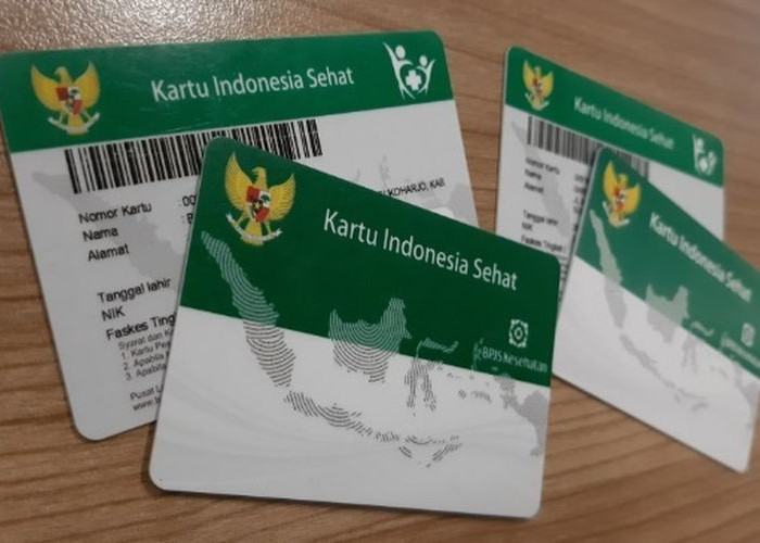 Resmi Berlaku! Iuran BPJS Kesehatan 2025 Tak Naik, tapi Ada Ketentuan Penting yang Wajib Kamu Tahu