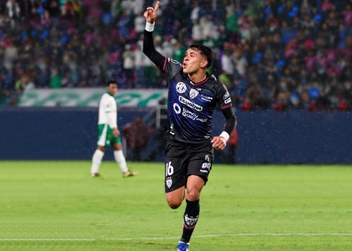 Chelsea Pinjamkan Bintang Muda Kendry Paez ke Strasbourg: Punya Rencana Khusus?