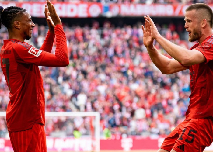 Prediksi Hoffenheim vs Bayern: Pertaruhan Nasib dan Perpisahan Manis Akhir Musim Bundesliga!