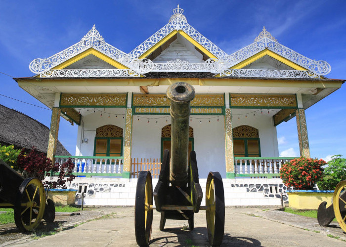 Rekomendasi Liburan Anti-Mainstream: Spot Wisata Hits di Bulungan
