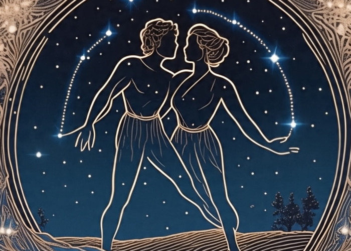 Gemini Wajib Tahu! Ramalan Zodiak Hari Ini: Fokus, Sabar, Sukses