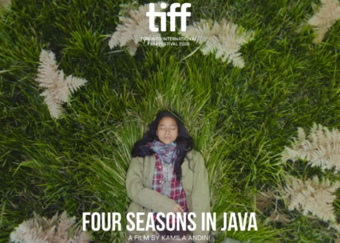 Debut di Toronto International Film Festival, Empat Musim Pertiwi Perkuat Kiprah Film Indonesia di Global