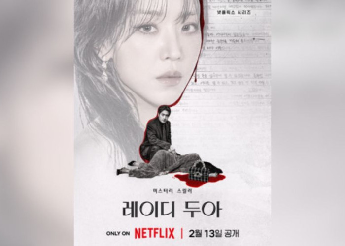 Deretan Drakor Adaptasi Webtoon yang Paling Dinanti Tayang Februari 2026