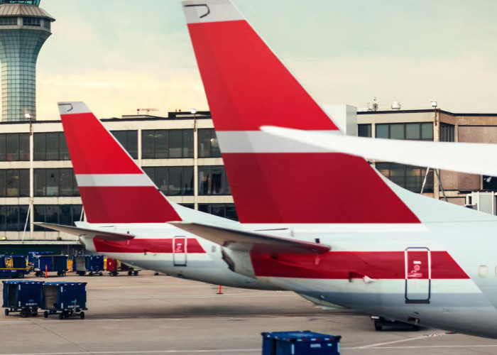 AI Terbukti Bantu Maskapai Beroperasi Lebih Cerdas, Cepat, dan Efisien  