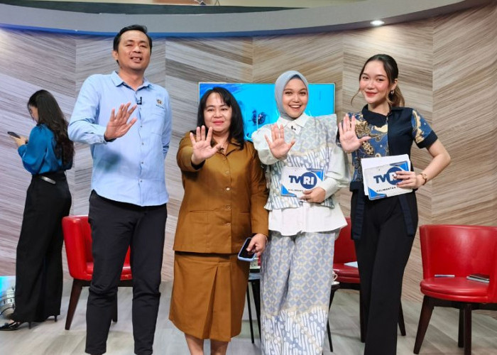 Hari Pers Nasional 2026, Pers Didorong Tetap Kredibel di Era digital