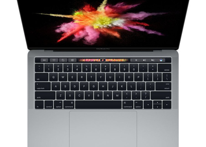 Apple Siap Rilis MacBook Pro Layar Sentuh Perdana pada Tahun Depan