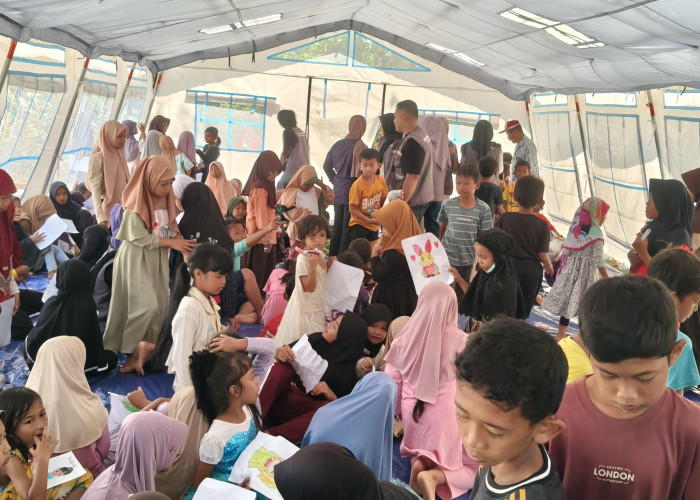 Kemendikdasmen Salurkan Tunjangan Khusus Rp32 M untuk 16 Ribu PTK Terdampak Bencana di 4 Provinsi