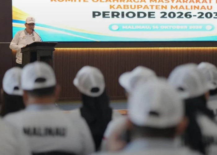 Enam Program Strategis KORMI Malinau, dari Pelestarian Olahraga Tradisional hingga Wisata Olahraga