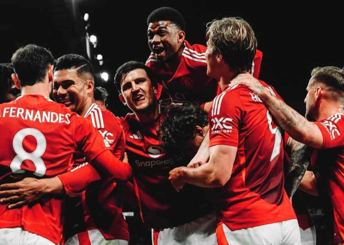 Prediksi Tottenham vs Manchester United: Duel Dua Nasib di Final Liga Europa!