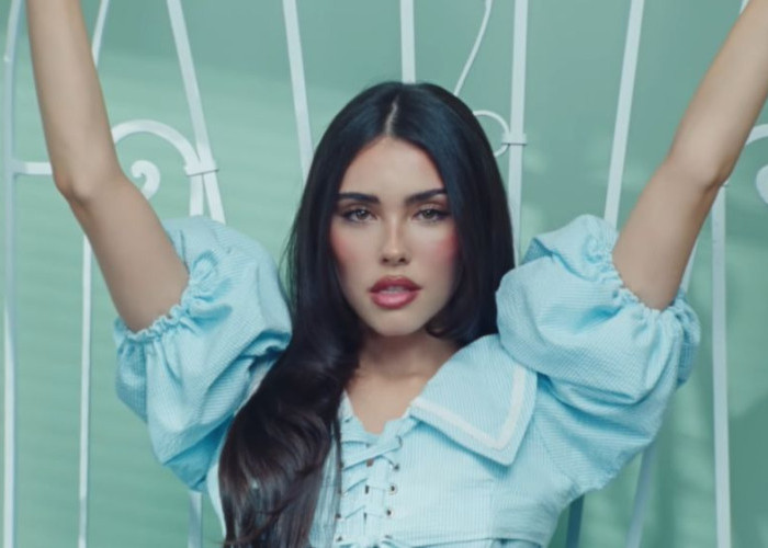 Lirik Lagu Bad Enough - Madison Beer Lyrics