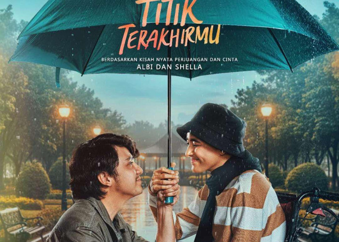 Saat Cinta Bertahan Ketika Waktu Tak Berpihak: Kisah Nyata di Balik Film 