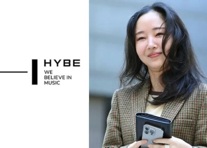 HYBE Wajib Bayar Puluhan Miliar Won ke Min Hee Jin, Sengketa Berakhir di Pengadilan