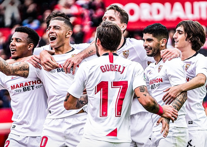 Prediksi Sevilla vs Las Palmas: Poin Mahal di Ujung Musim La Liga!