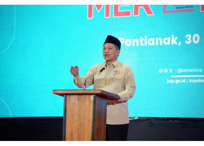 Koperasi Desa Merah Putih: Harapan Baru untuk Ekonomi Lokal dan Lapangan Kerja