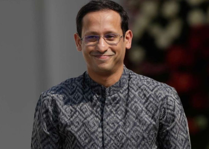 Jaksa Tuntut Nadiem Makarim 18 Tahun Penjara atas Dugaan Korupsi Chromebook