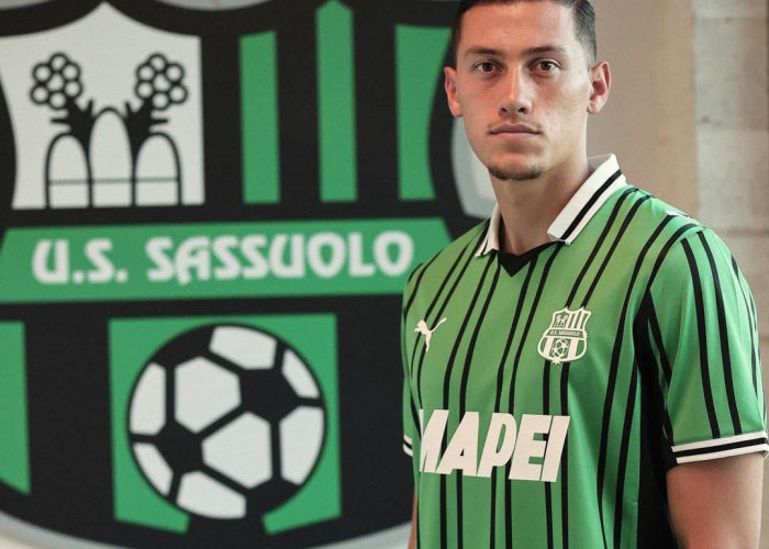 Jay Idzes Tantang Mesin Muda Inter Milan! Duel Panas di Giuseppe Meazza!