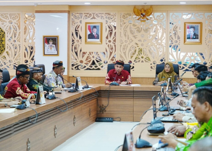 Program Makan Bergizi Gratis Segera Jalan di Kaltara, Lokasi Strategis Sudah Dipilih