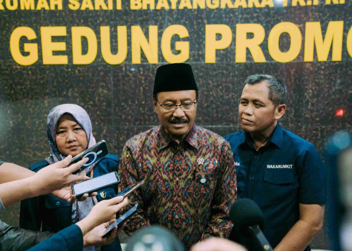 Kemensos Pastikan Bantu Warung yang Rusak Akibat Demo