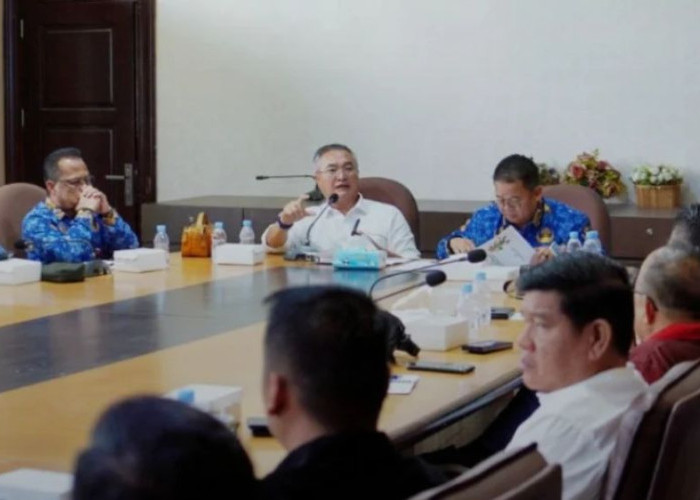 Bupati Malinau Dorong Porprov II Kaltara Jadi Momentum Pembinaan dan Pengembangan Atlet Lokal