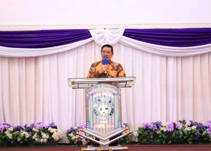 Wagub Kaltara Tekankan Peran Perempuan dalam Menanamkan Nilai Kehidupan Saat Paskah