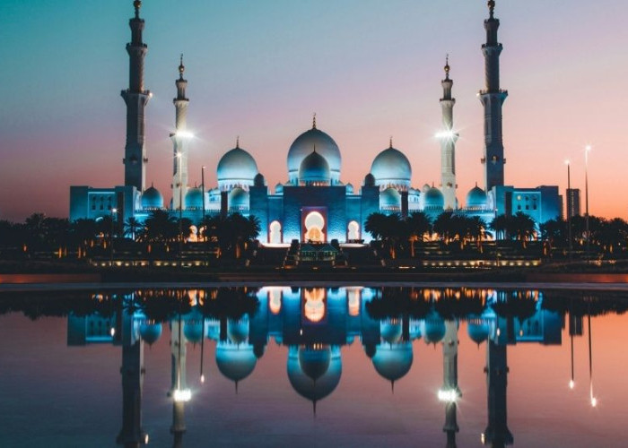 Jadwal Imsakiyah Bulungan Ramadan 2026, Lengkap dari Imsak hingga Magrib